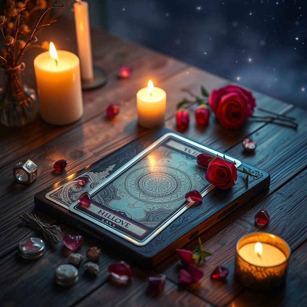 Tirage sentimental 